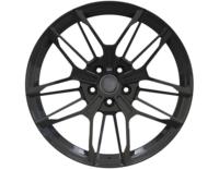 Rines Cóncavos de Aleación de Aluminio Forjado Personalizados 825M de 17 18 19 20 Pulgadas 5x112 5x120 para BMW M3 M4 M5 G20 G30 F80 F82 F30