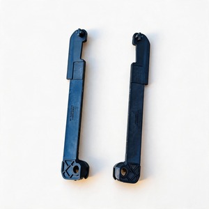 Kit de réparation de rail coulissant de toit ouvrant A1677808700, 10 pièces, pour Mercedes-Benz GLE Coupé C167 <span class=keywords><strong>2019</strong></span>+, remplace OE 1677807700 - Product Image 4