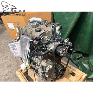 404D-22T турбодизельный двигатель 45,5 кВт 2,2 л 2 болта PTO Machinery в сборе - Product Image 2