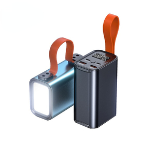 <span class=keywords><strong>Powerbank</strong></span> 100W 30000MAh 22.5W Type C <span class=keywords><strong>PD</strong></span> d'urgence Power Painting Quick Power pour iPhone Xiaomi Laptop - Product Image 6