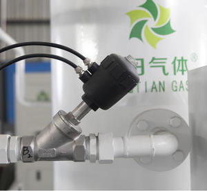 질소 스테이션 플랜트 미니 액화 회수 질소 처리 자연 규모 소형 발전기 채우기 대형 가스 플랜트 - Product Image 4