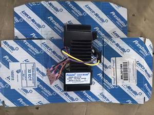 Regulador del alternador del coche 8SC3200V 8RL3013B - Product Image 6