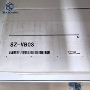 Scanner laser de sécurité KEYENCE SZ-VB03, série SZ-V, support de montage au sol SZ VB03 - Product Image 1