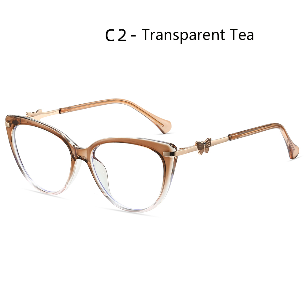 C2 Transparent Tea