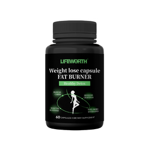 प्राकृतिक हर्बल स्लिम कैप्सूल आहार वसा वसा तेजी से और मजबूत स्लिम गोलियों 100% जलने वाली गोलियां - Product Image 1