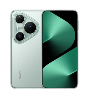 Nouveau Smartphone 5G Huawei Pura 80 Pro+ Plus 2025, Écran OLED 6,8 Pouces en Verre Kunlun, Processeur Kirin 9020, HarmonyOS 5.1, Batterie 5700 mAh, Charge 100W - Product Image 4