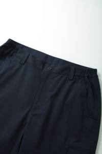 Pantaloni di sicurezza da lavoro da <span class=keywords><strong>uomo</strong></span> forniti dalla fabbrica di pantaloni da lavoro ignifughi resistenti al fuoco - Product Image 6