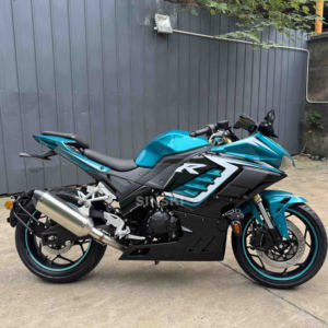 Moto de course à essence EU SINSKI Strong Power 500cc 400cc 200cc pour adultes, Super Sport, Moto de rue, Vente directe usine - Product Image 5