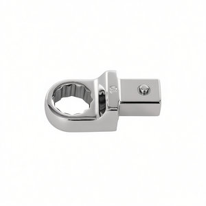 Clé à douille 811 K, embout 1/4 pouce, acier au chrome-vanadium - Product Image 2