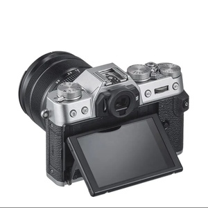 กล้องดิจิตอลระดับมืออาชีพ DF Wholesale Digital Products HD สำหรับ Fujifilm X-T4 24MP 4K กล้องถ่ายภาพระดับมืออาชีพ - Product Image 1
