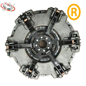 Embrague <span class=keywords><strong>de</strong></span> <span class=keywords><strong>Tractor</strong></span> al por Mayor para <span class=keywords><strong>Fiat</strong></span> Ford 55-66 <span class=keywords><strong>60</strong></span> 65-90 65 4430 6530 5131116 5162897 5162898 5152710 5162900 5092788 - Product Image 1