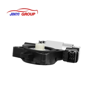 Moteur de vitre électrique pour MAZDA 3 2004-2009 GJ6A5958XF G22C5958XC D6515958XB GJ6A-59-58XF G22C-59-58XC D651-59-58XB - Product Image 3