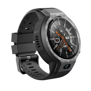 DS30 Hoge Kwaliteit Calling Beste Mannen Hartslagmeter Smart Horloge