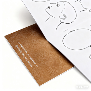 Cuadernos A4/A5 personalizables al por mayor y <span class=keywords><strong>libros</strong></span> de ejercicios, folletos coloridos y servicios de impresión de catálogos de productos de la empresa - Product Image 4