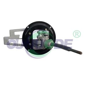 Repuestos para Camión Shaanxi Automobile Delong New M3000 <span class=keywords><strong>Xuande</strong></span> X6, Mecanismo de Control de Cambio de Marchas, 100% Inspeccionado, DZ96319240511 - Product Image 6