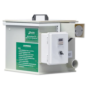 Qlozone Automatische Koi Vijver Filter Kleine Roterende Trommel Filter Groothandel Micro Trommel Filter Voor <span class=keywords><strong>Aquarium</strong></span> <span class=keywords><strong>Aquarium</strong></span> - Product Image 1