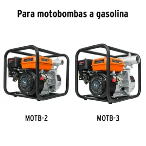 Carburador MASTER 36 para bomba de motor de gasolina MOTB-2P/MOTB-3P, PRETUL - Product Image 2