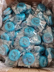 Jouet <span class=keywords><strong>yoyo</strong></span> en bois miniature personnalisé avec couleur et logo, testé EN71, avec des matériaux écologiques et 3 tours de magie - Product Image 6