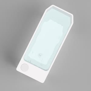 Bañera de Hielo Todo en Uno con Controles WiFi y Limpieza con Ozono para Inmersión en Frío, Hidroterapia, Fitness y Recuperación - Product Image 6