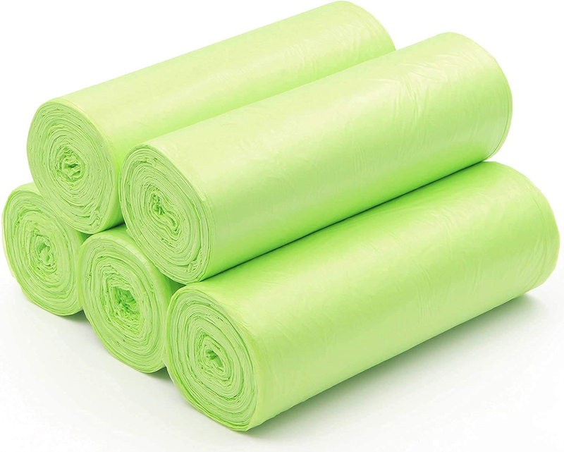 High Quality Heavy Duty Trash Bags