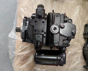 Pompe hydraulique pour rouleau compresseur - Product Image 3