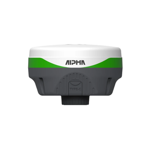 Alpha3 RTK เครื่องมือวัด GNSS RTK ความแม่นยำสูงเครื่องมือวัดทางวิศวกรรมการจัดวางพิกัด - Product Image 2