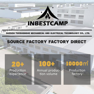 Inbestcamp เตาอบพิซซ่าสแตนเลส, เตาจรวด Artisan <span class=keywords><strong>Italo</strong></span> forno เตาเกรดบริการสไตล์ Napoli - Product Image 6