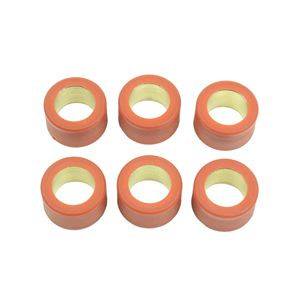 Kit de Rodillos Variador Athena 6 20x12 gr.10 - Product Image 1