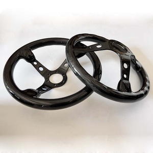<span class=keywords><strong>Volant</strong></span> en fibre de carbone haute résistance pour voitures pour croisière - Product Image 5