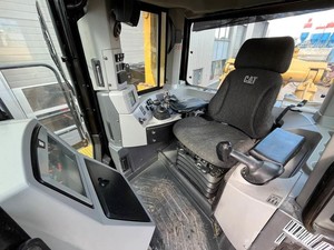 Bulldozer Caterpillar D9R importé du Japon Bulldozers d'occasion Cat D7G D7R D8R D9n D8r d'origine - Product Image 6