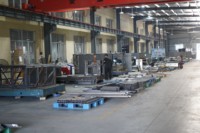 Rak Peralatan Universal Mingway WM16 16U AV Case Wheels, Casing Logam Lembaran Berlapis Bubuk, Baja Gulung Dingin, 19 Inci, Bingkai Terbuka