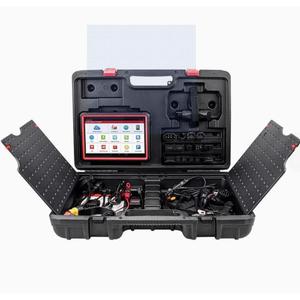 X431PRO3S V5.0 Decodificador de Mantenimiento OBD para Instrumentos de Automóviles, Reparación de Automóviles, Detección de Fallas en Automóviles - Product Image 1