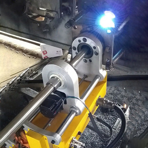 Высокоэффективная портативная линейная Расточная машина с ЧПУ XDS-50 портативная линейная бурильная брусок для линейной расточной машины для двигателя - Product Image 2