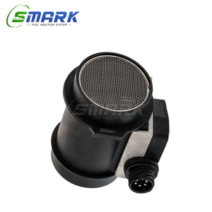 เซ็นเซอร์วัดปริมาณอากาศ MAF 0280213011 13621722489 1361730074 สำหรับ BMW3E36 325 I <span class=keywords><strong>E34</strong></span> 5 <span class=keywords><strong>525</strong></span> I <span class=keywords><strong>IX</strong></span> 24V - Product Image 5