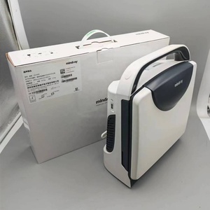 Machine portative d'ultrason de diagnostic vétérinaire de DP-10 <span class=keywords><strong>Mindray</strong></span> pour le chat de lapin de chien - Product Image 6
