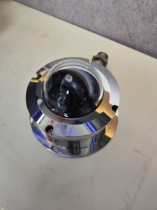Infrared High-definition Ex-proof Dome <strong>IP</strong> Network <strong>Camera</strong> for Oil Gas Industry - Product Image 4