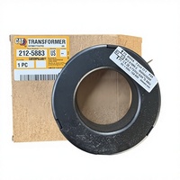 212-5883 2125883 Transformateur applicable aux groupes électrogènes Erpillar C18, C6.6, C13, C15, C9, 3508, 3406C