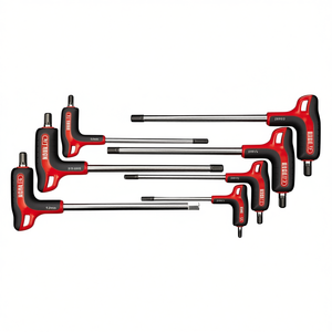 519/280HGTS Conjunto de Productos de Plástico para Almacenes Logísticos - Product Image 2