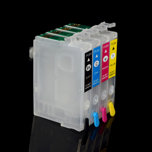 ตลับหมึกรีฟิลเปล่า73N สำหรับปากกาสไตลัส Epson T13 TX102 TX103 TX121 C79 C90 C92 C110 CX3900 CX4900 CX5500 CX5501 CX5600ตลับหมึกเปล่าที่ตลับหมึกเติมหมึกเปล่าที่ - Product Image 4