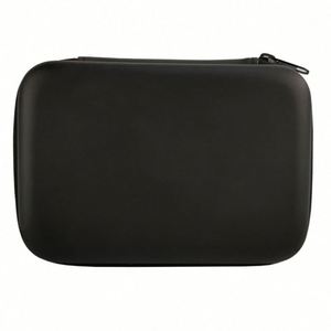 Estuche Organizador de Accesorios Electrónicos Resistente para Viajes, para Adaptador de Corriente de MacBook, Cargadores, Memoria USB, Tarjeta SD, Bolsa Portátil Pequeña para Accesorios - Product Image 4