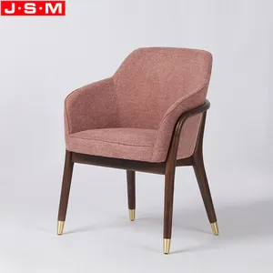 Vendita calda sedie da pranzo con struttura in frassino sedie imbottite da cucina sedia laterale da soggiorno