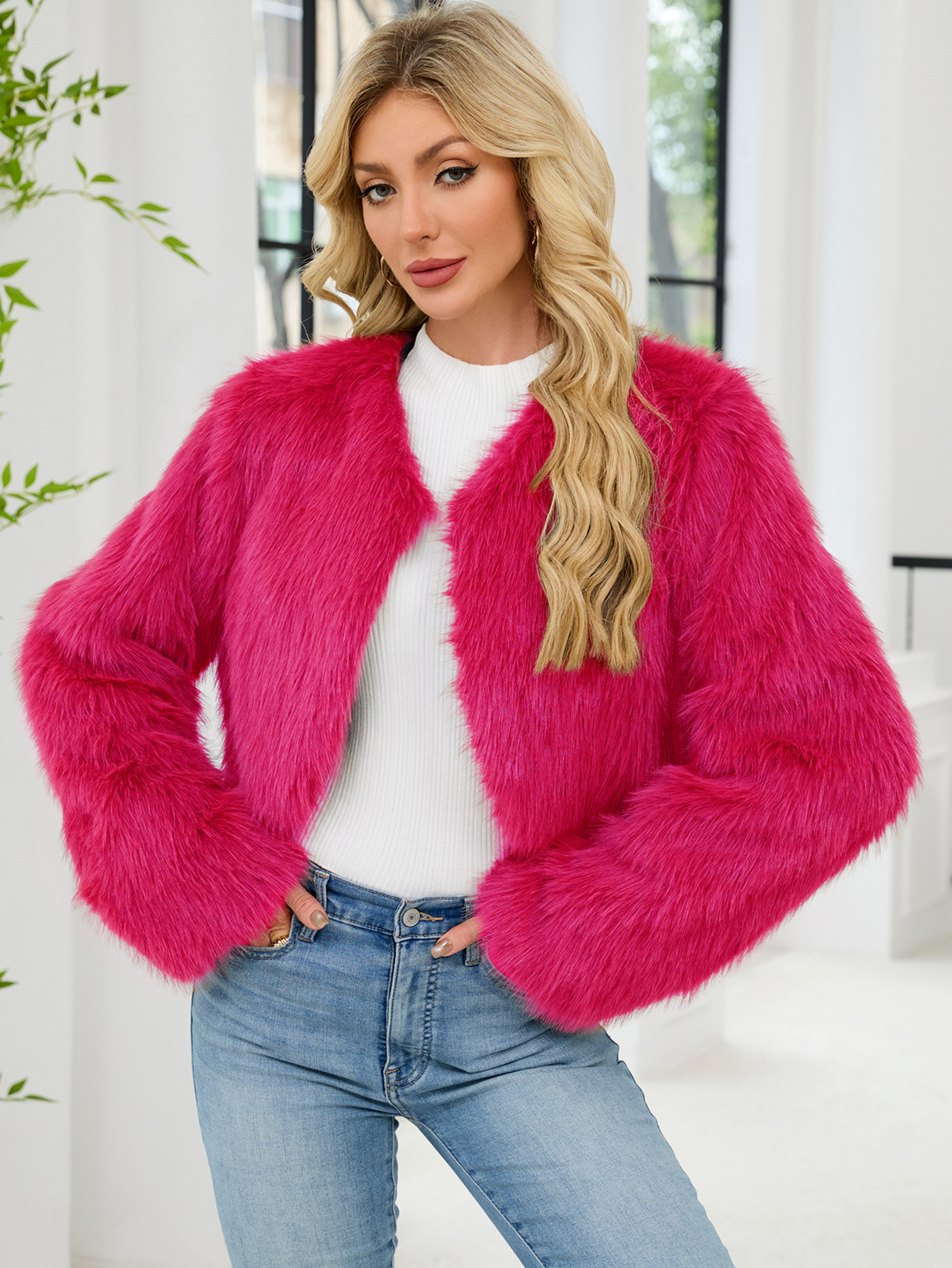 Fucsia
