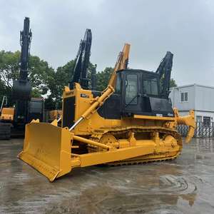 Bulldozer d'occasion SD22 Prix bon marché performance Bon bulldozer d'occasion SD22 en vente - Product Image 2