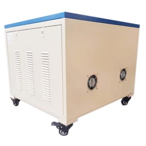 XLY100 22KW 30KW 37KW 45KW 220V-380V ไดรฟ์ AC สำหรับงานหนัก VFD ช่วงความถี่สูง รองรับการสื่อสาร RS485 ตัวควบคุมความเร็วมอเตอร์ รองรับ XLY100 - Product Image 3
