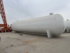 Serbatoio di Stoccaggio <span class=keywords><strong>GPL</strong></span> da 1, 1.5, 2.5, 5 Tonnellate, Bombola <span class=keywords><strong>GPL</strong></span>, Serbatoio per Propano Liquido di Petrolio per l'Africa - Product Image 3