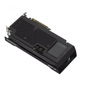 Tarjeta Gráfica para Juegos XFX 9070 GRE 12GB "Black Wolf" de Triple Ventilador, Nueva de 2026 - Product Image 3