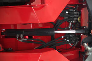 Beste Nieuwe Producten Van <span class=keywords><strong>2025</strong></span> Skid Stuur <span class=keywords><strong>Loader</strong></span> Trackshot Producten Mini Backhoe <span class=keywords><strong>Loader</strong></span> Te Koop Voor Eindlader Munter Sneeuwploeg - Product Image 5