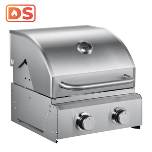 Barbecue au gaz : maîtrisez les saveurs du barbecue avec un barbecue au gaz haut de gamme - Product Image 2