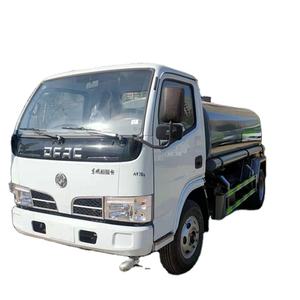 2024 transporteur d'eau/<span class=keywords><strong>camion</strong></span>-citerne d'eau à vendre - Product Image 1