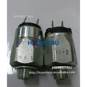 SUCO 660303 PRESSURE SWITCH 0.9E LOT of 2 PC มือสอง H - Product Image 5